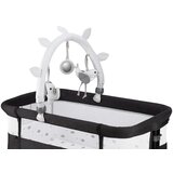 Momi kolevka za bebe Revo Dark Grey, 0m+ | ePonuda.com