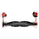 INORCO Nadomestni deli za komplet dodatkov za robotski sesalnik serije D D7/D5/D3/D7500/D8500/D800, (21990921) | Shoptok.si