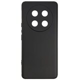Max Mobile Maska za Honor Magic 7 Lite, TPU Silicone Mikro, crna | shoptok.hr