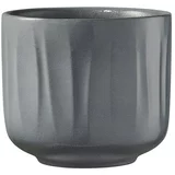 Soendgen Keramik Okrugla tegla za biljke Bagua (Vanjska dimenzija (ø x V): 21 x 19 cm, Keramika)