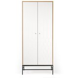 Woodman Bijeli ormar Lia | shoptok.hr