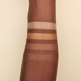 Revolution Goddess Glow posvetlitvena in bronz paleta odtenek Brick Sublime 8 g | Shoptok.si