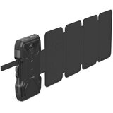 Head Solar Powerbank 10.000 mAh, 22,5 W, napajanje, bežično punjenje | shoptok.hr
