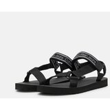  Sandale — CALVIN KLEIN • Poklon — ručnik CK | Shoptok.si
