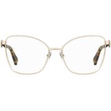 Moschino ženski Okvir za naočale MOS587-RHL Ø 53 mm | shoptok.hr