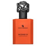Swiss Arabian Incense 01 50 ml parfemski ekstrakt unisex | shoptok.hr