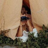 KIDYWOLF Dječji dalekozor | Shoptok.si