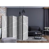 Artgeist Paravan - Modern Cobweb II 225x172 Slike