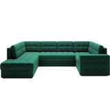 ELTAP Kutna garnitura Blewett (vie boja)-Lukso 35-Lijeva | shoptok.hr