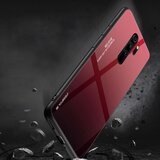  Maskica sa kaljenom staklom Xiaomi Redmi Note 8 Pro | shoptok.hr
