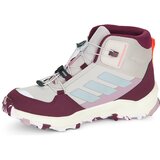 Adidas Pohodništvo TERREX AX4R MID SL K Rožnata | Shoptok.si