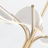 Elstead Lighting LED-LESTENEC Alora 21,3/78,7 cm 37 W | Shoptok.si