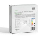 Greentech LED reflektor sa senzorom Green Tech 4250 lm, 50W, 6500K, IP65, bijeli | shoptok.hr
