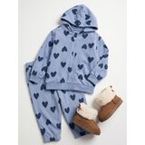 Sinsay Pamučna dukserica s motivom srca | shoptok.hr