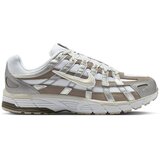 Nike Modne superge P-6000 Cave Stone Light Bone (Women's) Bela Cene