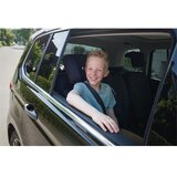 OSANN autosjedalica Jazzi, i-Size, Isofix 76-150cm, crna JAMSTVO 5GOD | shoptok.hr