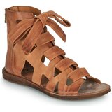 Airstep / A.S.98 RAMOS LACES Smeđa Cijene