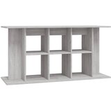  Stalak za akvarij boja hrasta 120x40x60 cm konstruirano drvo | Eponuda.com