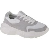 Big Star Nizke superge Shoes Bela Cene