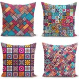 Minimalist Cushion Covers set s 4 jastučnice Fearie, 45 x 45 cm Cijene