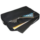 Port torba L15 14/15.6" Top Loading, crna | shoptok.hr
