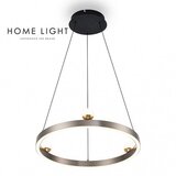 Bb Link luster led 40W ww luna 232 siva zlato Cene