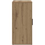  Kreveta Umjetnički hrast 40 x 33 x 70 cm Konstruirano drvo | shoptok.hr