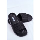 Big Star Children's Flip Flops Black | ePonuda.com