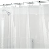 iDesign Prosojna zavesa za tuš PEVA, 200 x 180 cm Cene