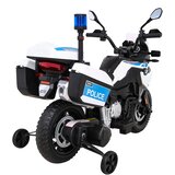  Licencirani motor na akumulator BMW F850 GS - policijski | shoptok.hr