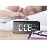 Izoxis budilica - LED sat 24736 | shoptok.hr