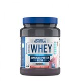 Applied Nutrition critical whey 450g jagoda Cene