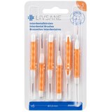 LIVSANE interdentalne ekstra fine četkice 6/1 Cene