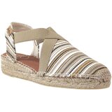 Toni Pons Espadrile Vinaros Bež Cene
