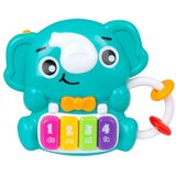 Playgro glasbeni klavir Elly 6389067 Cene