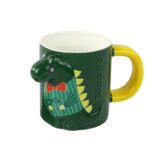  Šalica - Dinosaur 400 ml | shoptok.hr