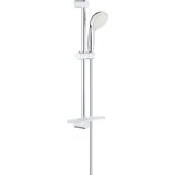 Grohe Tempesta 100 Klizna šipka set, 2 funkcije 27926001 | Eponuda.com