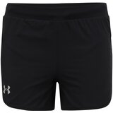 Under Armour Ženski šorc UA Fly By 2.0 Short 1350196-001, Crni | Eponuda.com