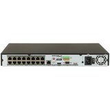 Hikvision nvr DS-7616NXIi-k1 16kanala, 12MP, human and vehicle analysis cene