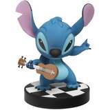 Disney Stitch Figura Stitch Guitarrista Hero Box Stitch Disney 8cm | shoptok.hr