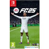 Ea Sports FC 25 Switch | Eponuda.ba