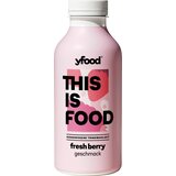 Zamjenski obrok u obliku pića Fresh Berry - 0,50 l Cijene