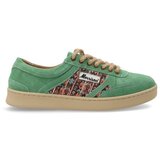 Morrison Nizke superge SNEAKERS MAYA Zelena | Shoptok.si