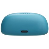 JBL Bežične slušalice Tune Buds 2, plave | shoptok.hr