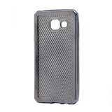  Maska za Samsung A3/ A310 (2016) Luxurious siva | ePonuda.com