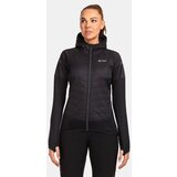 Kilpi Women's combined insulated jacket GARES-W Black Cijene