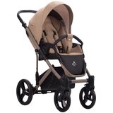  Dječja kolica Bebetto Magnum Light 01/Cashmere 2u1 | shoptok.hr