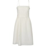 Orsay Cream women's dress - Women's | shoptok.hr
