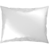 Esposa OBOJESTRANSKA POSTELJNINA 140/200 cm saten krem barve | Shoptok.si
