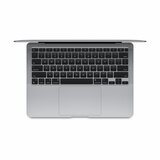 Apple macbook air (M1, 2020) 8-Core 8GB ram 256GB nvme ssd 13.3 wqxga retina macos refurbished laptop | ePonuda.com